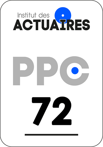 Points PPC Institut des actuaires