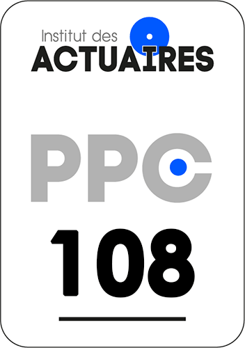 Points PPC Institut des actuaires