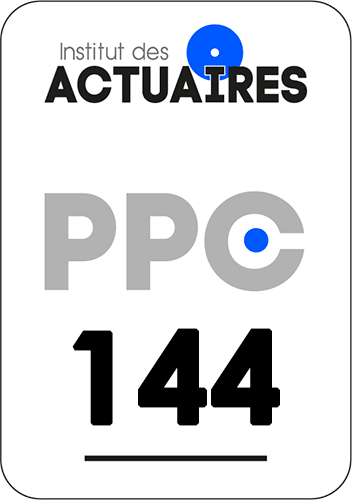 Points PPC Institut des actuaires