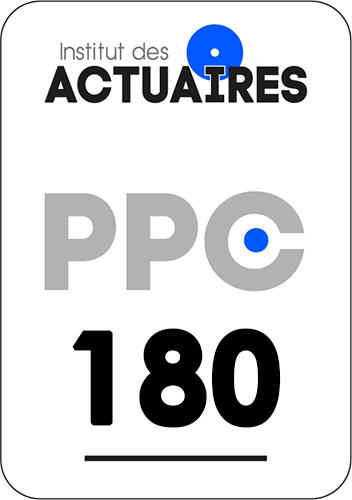 Points PPC Institut des actuaires