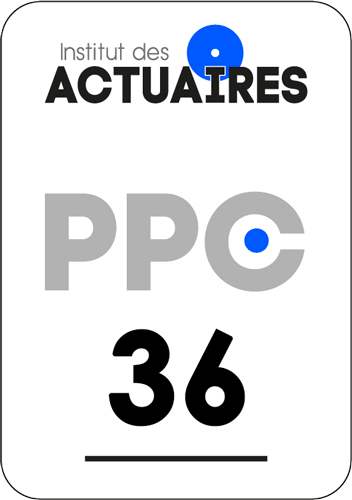 Points PPC Institut des actuaires