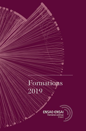 Formations 2019