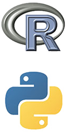 R et Python